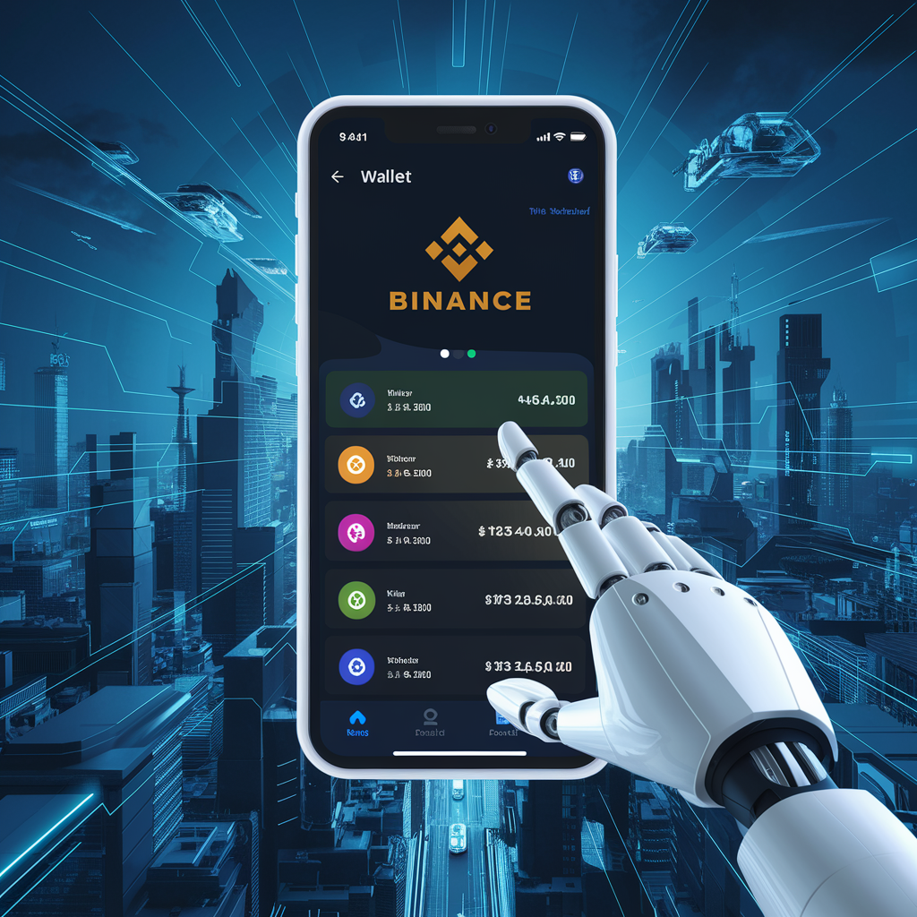 How to Secure Your Binance Wallet